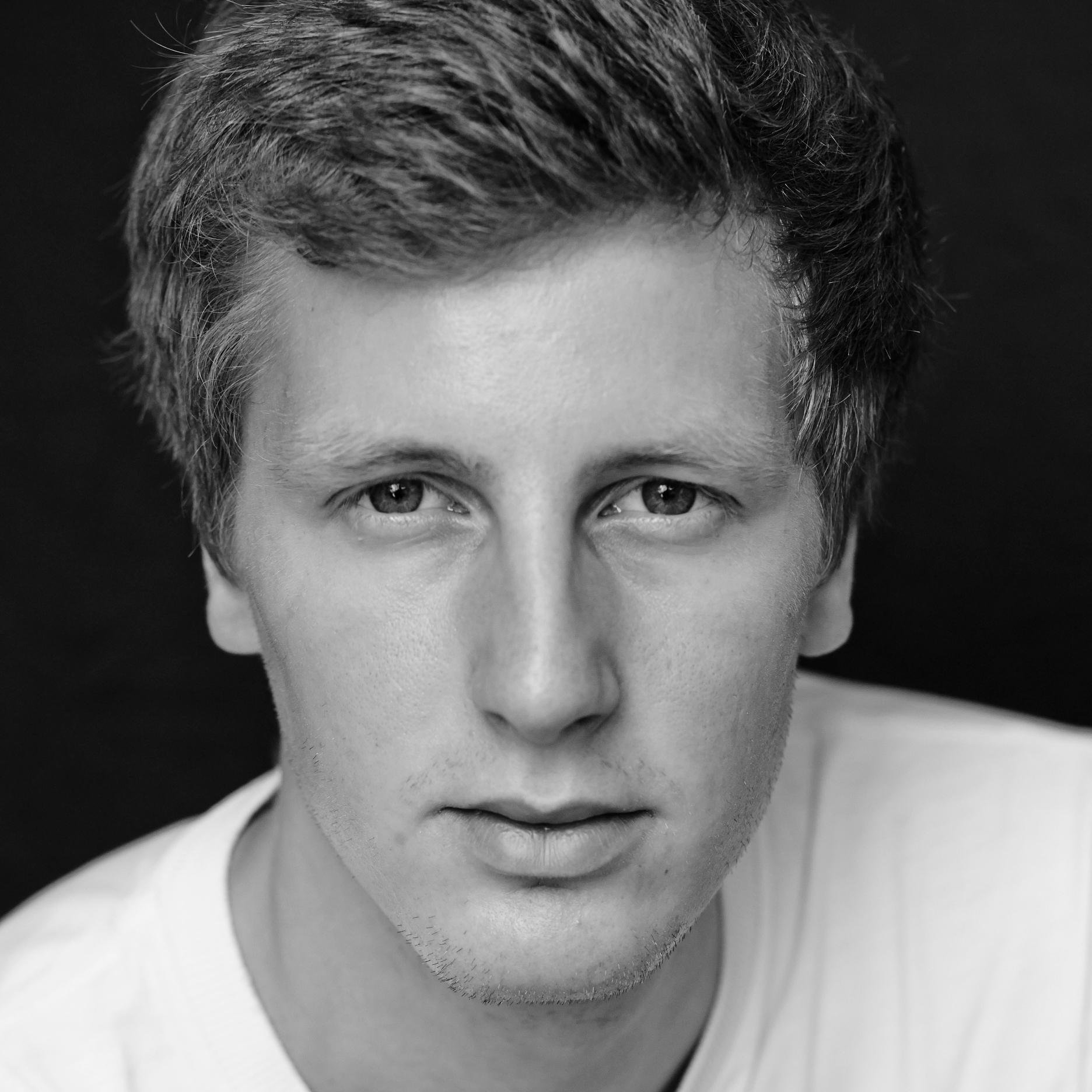 Social Trader @Socialyse Belgium, part of Havas Media Belgium - Sports, Tech, Sneakers and Sports lover - Career oriented.