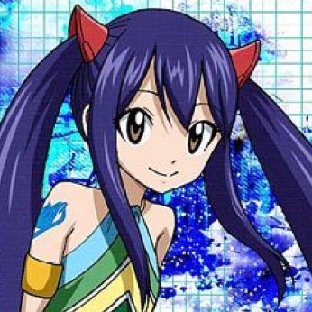 ウェンディ・マーベルさんのプロフィール画像