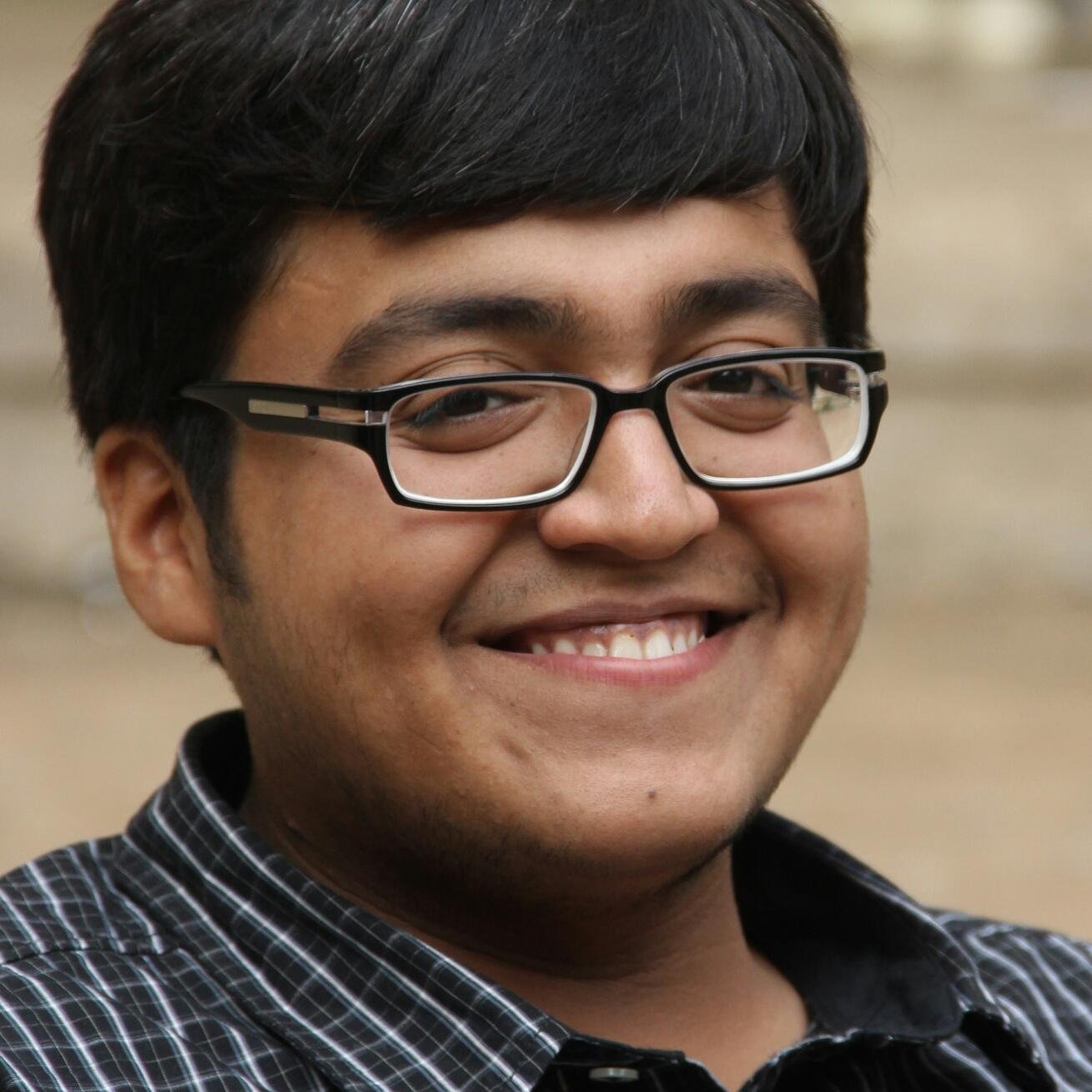 ChandeChaitanya's profile picture. 