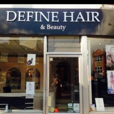 Define Hair & Beauty (@DefineSalon) / Twitter Define Hair & Beauty (@DefineSalon) / Twitter