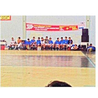 BasketSpanda_7's profile picture. Member of [ Simple ] Club Sukabumi| ballers