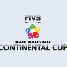 Official Twitter account of the FIVB Beach Volleyball FIVB Continental Cup, a global qualifying event for the Olympic Games @FIVBatOlympics