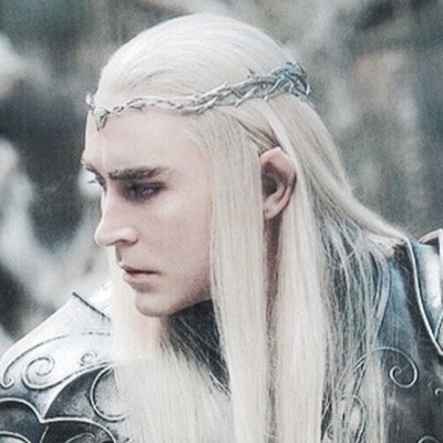 WoodlandThrone Profile Picture