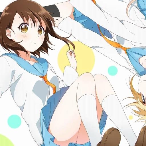 ニセコイ大好き！！＾＾さんのプロフィール画像