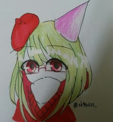 [_k_] 해저죄수 단체팀봇 부총괄 / 안녕, 나는 요사 파이어! 꽃을 정말로 좋아하는 악마야~ / 지적, 건의 가입문의는 DM 부탁해! / 이별은 블언블 / 캐붕 약간 / 먼저 말 걸어주면 곧장 따라갈게~ / 인장은 뒷사람의 지인 / 141102 ~ ing