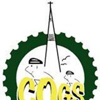 Salisburycogs (@salisburycogs) 's Twitter Profile
