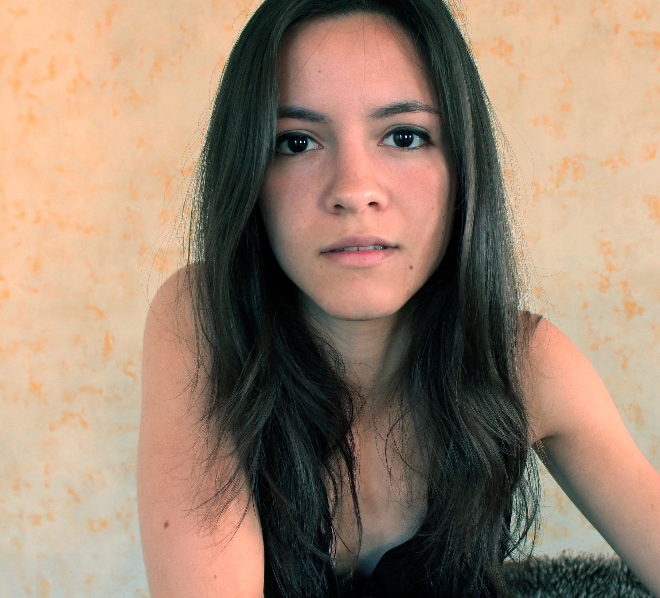 Daniela_Madriz's profile picture. ✝ @UNC Tar Heel. Independent visual identity designer. Theotokos groupie. Take my @skillshare logo design class w/this promo link: https://t.co/ksUheFsHDJ