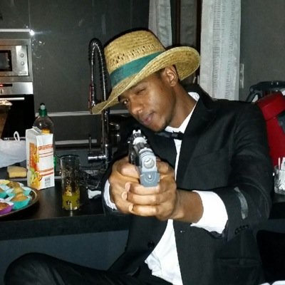 misbaou8's profile picture. 