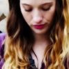“Little Alice fell d o w n the hole. Bumped her head and bruised her s o u l.” {#AU} [ #Skittles ]