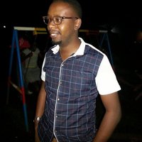BRIAN KATAATE (@bkataate) 's Twitter Profile