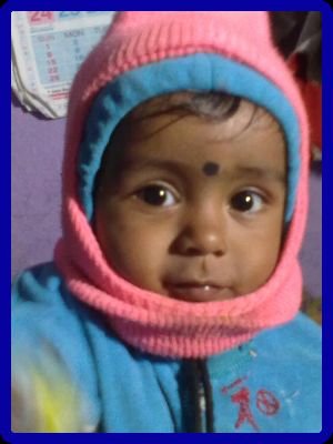 charan