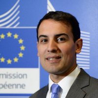 Ricardo Cardoso (@rcardosoeu) 's Twitter Profile