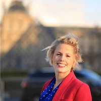 Tatyana Franck (@tatyanafranck) 's Twitter Profile