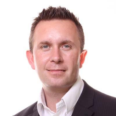 Dr Hugh McCoach, Principal Consultant @valpak_ltd. All opinions are my own and not those of Valpak Limited.