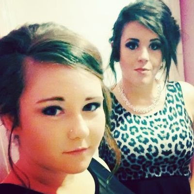 -♥Elma Love ☆.-22 yearsYoung [;  Live in SionMills Co.Tyrone;] 3rd April My Birthday☆☆Would Be A Mummy To 2 Children Jack&Rhea-♥.