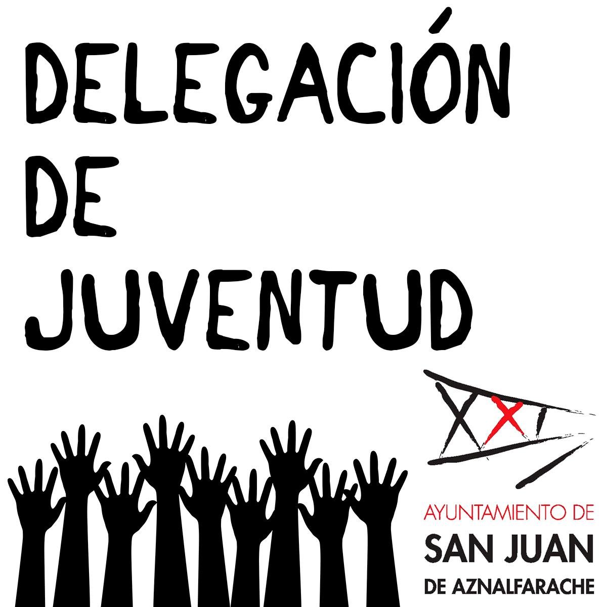 Delegación de Juventud Ayto. San Juan de Aznalfarache