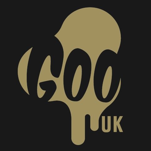 UK Artwork from Goo-Design Scribed In Sheffield