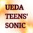 UEDA TEENS' SONICさんのプロフィール画像
