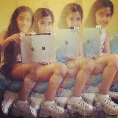 GizelleMoeva's profile picture. i only made this account so i can follow my favourite people :)