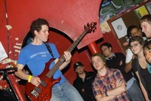 DCAPRules's profile picture. Hardest rocking after party east of the Mississippi! Boston, yo!