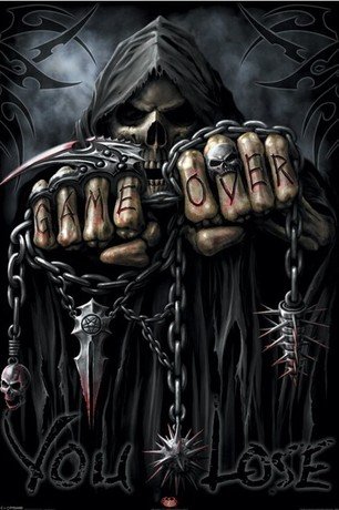 Kamakazzikilla's profile picture. 