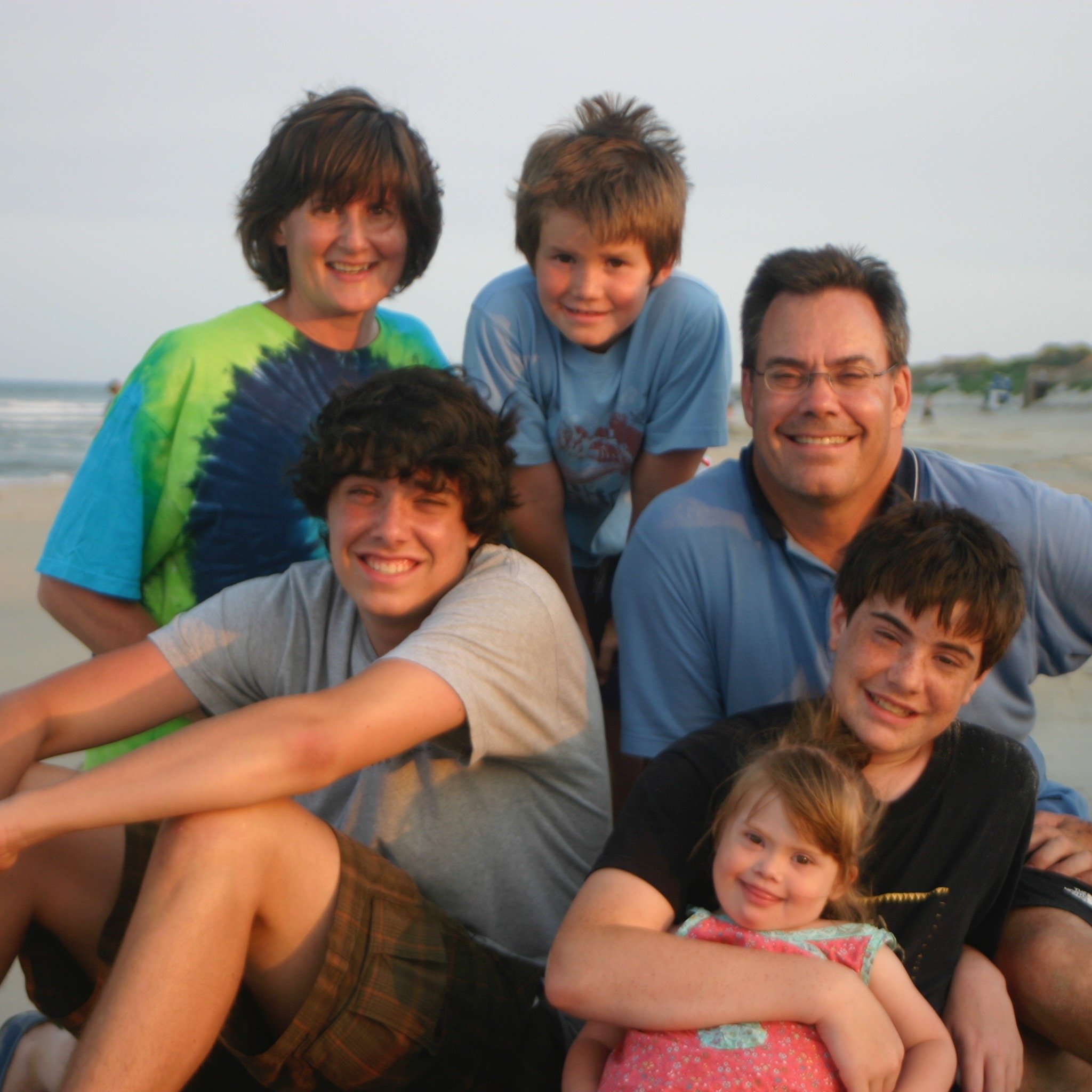 EdDufty's profile picture. vermont via Chicago and Colorado, amazing wife, 3 incredible sons and a daughter who rules my life. Passions: family, emergency medicine, and golf.