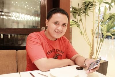 Kesederhanaan adalah imanku