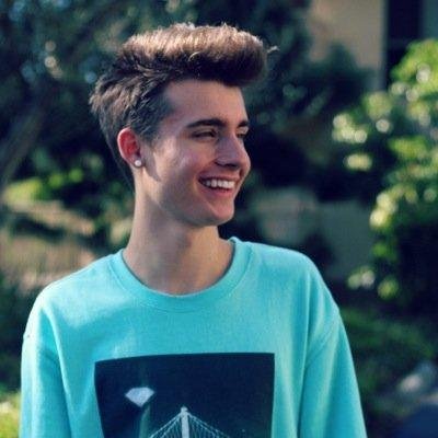 YOUR'E SO CUTECUMBER! So follow if you want to be ;)