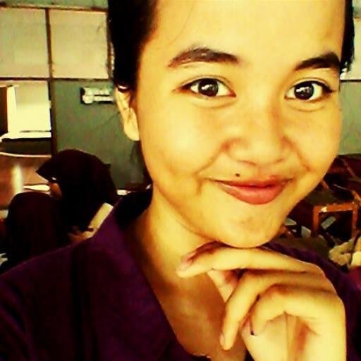 05-02-2001 } SMP YPWKS CILEGON || 8F JHSKS Tania Natasyannisa :D || 7D220673