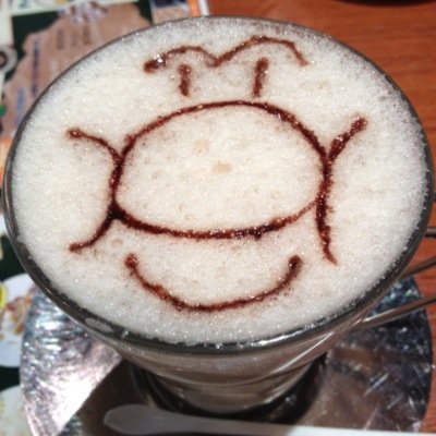 まれちゃん
