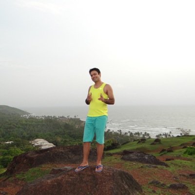 nitinsuri87's profile picture. 