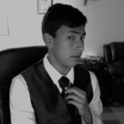 FreeSureCrisp's profile picture. tweeting anything but especially Architecture.Wheresoever you go, go with all your heart.