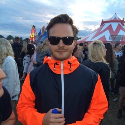 rob_speirs's profile picture. Moustache enthusiast