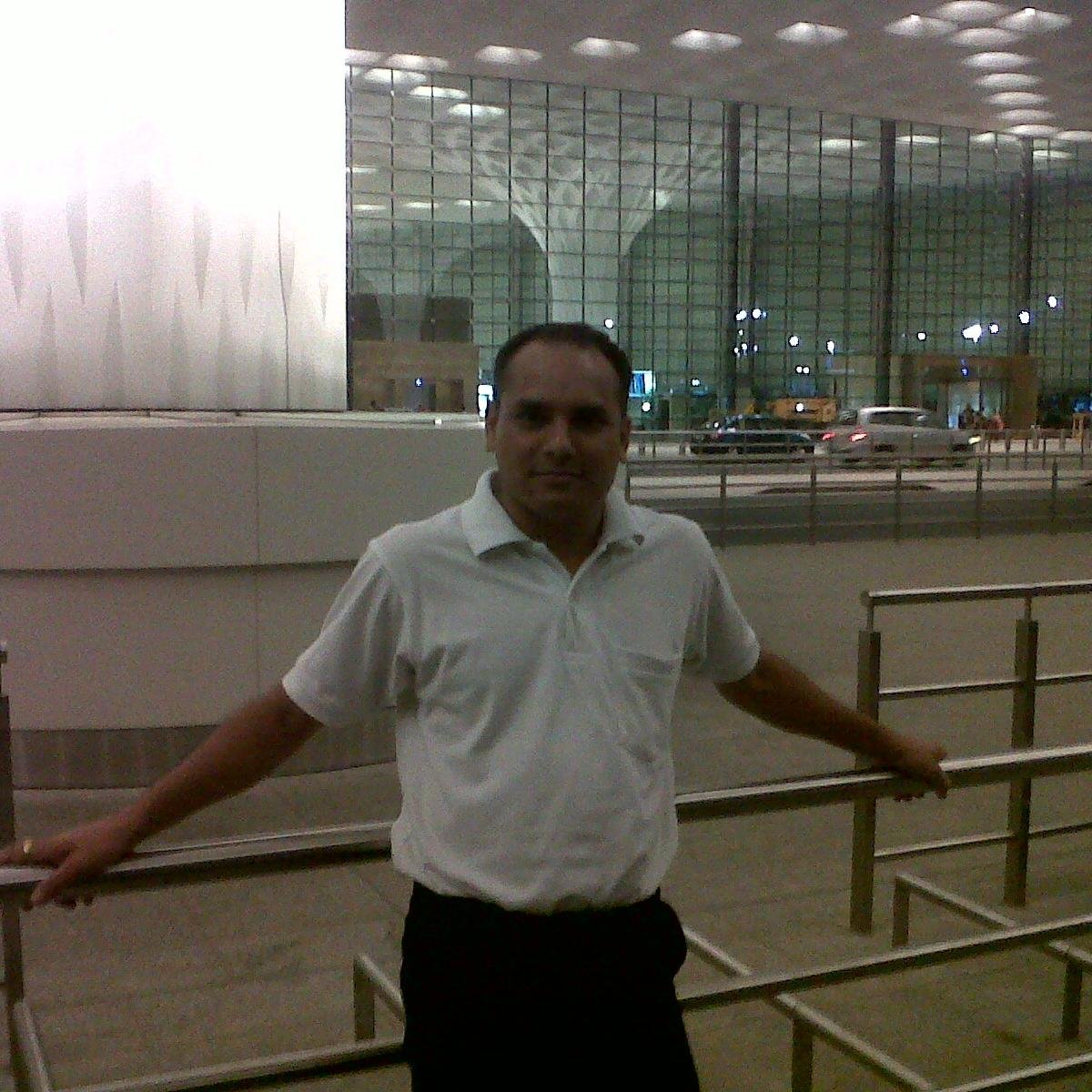 Nikhil Upadhyay Profile