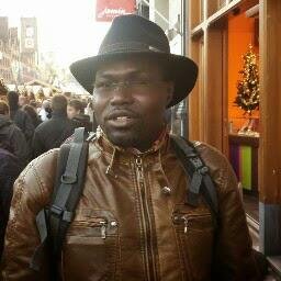 NgongNgeno's profile picture. 