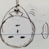 【微グロ＆笑キャラ】”おマメ” (@omoshiro_omame) 's Twitter Profile