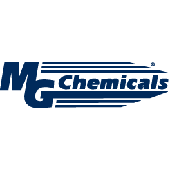 MG Chemicals is a manufacturer and wholesaler of specialty maintenance products for the electronics industry!