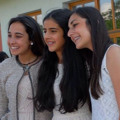 Maariaa_1807's profile picture. Maryam Firoozmand