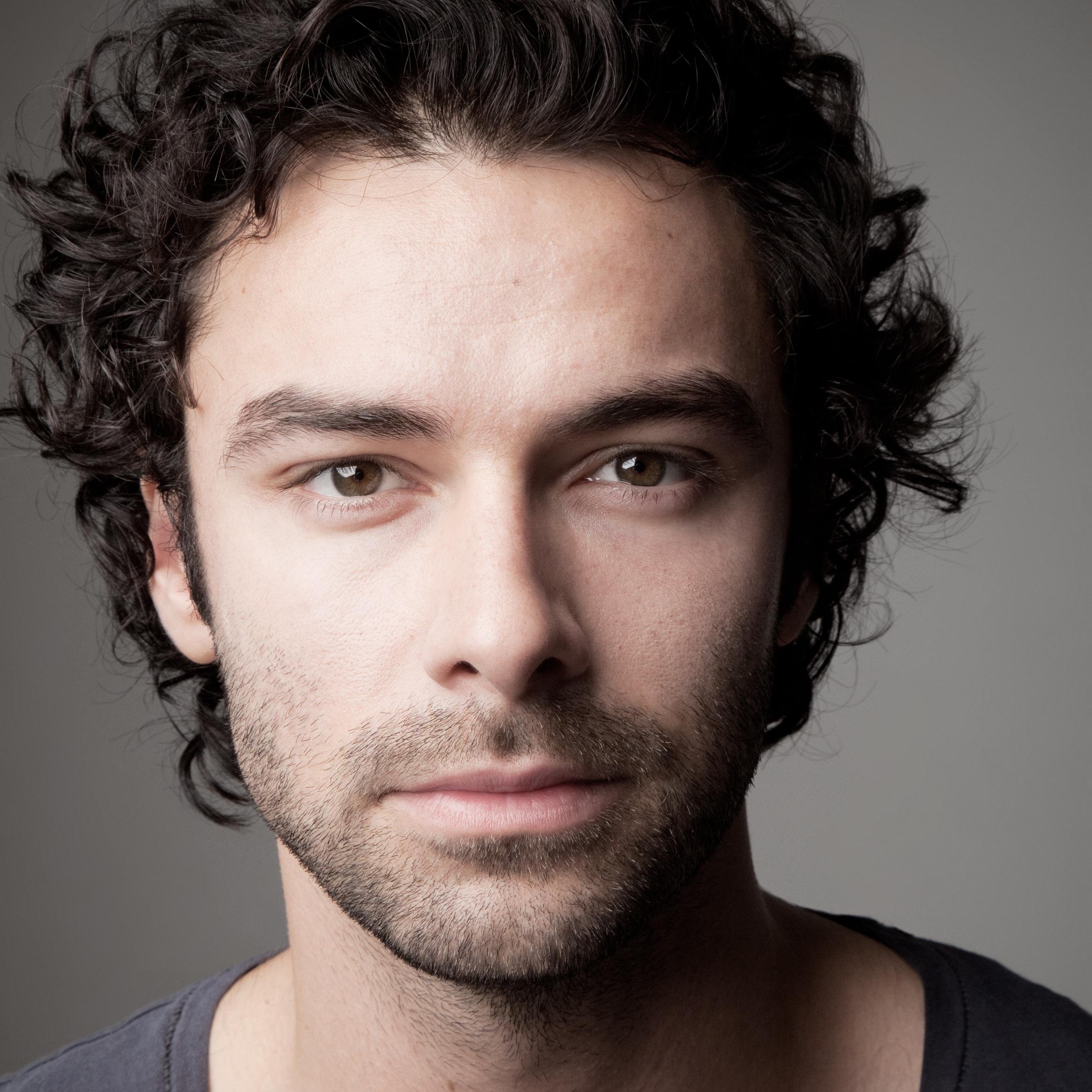 Aidan Turner (@AidanTurner) | Twitter