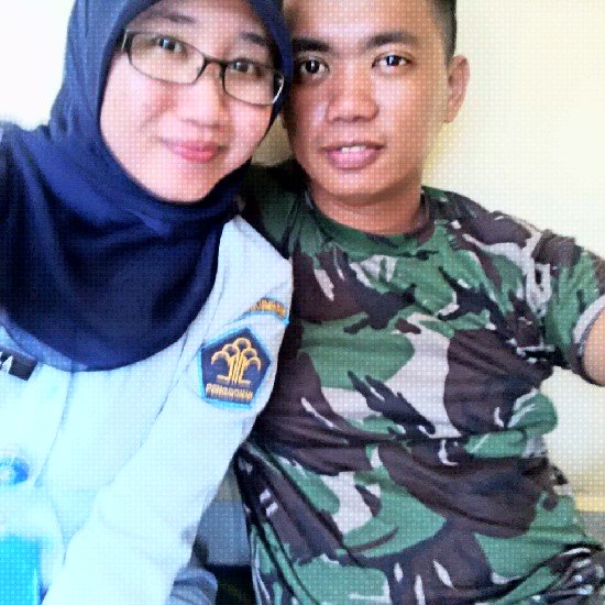 Ardiansyah Azis 3 ~ Kementerian Hukum dan HAM Papua Barat ;)