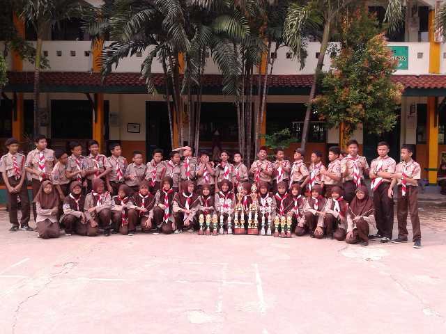 Official Account Scout Elite Tarantula | Kwarran Pamulang | Sultan Hasanuddin & Cut Nyak Dien | ! We Are Member Tarantula! Follow @EliteTarantula1