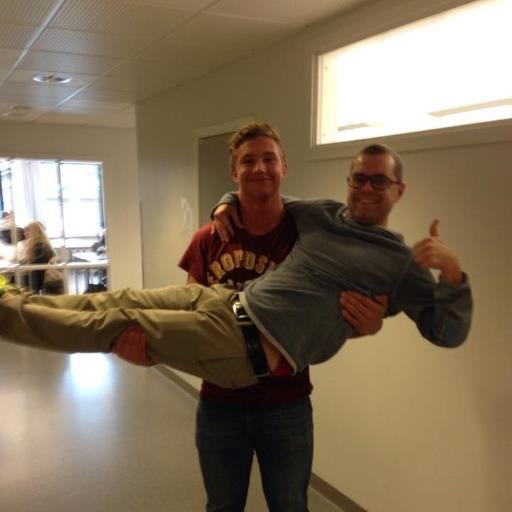 Miljoarbeidern's profile picture. Jeg ringer Deg!