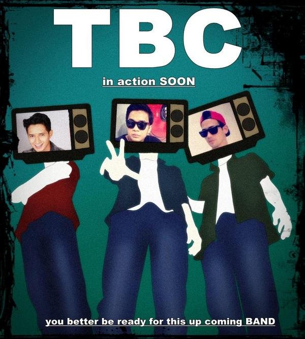 Official Account Fanbase of TBC Band | @tarrabudiman @bangbily @chandkelvin | contact person: @MakVeraZanobia