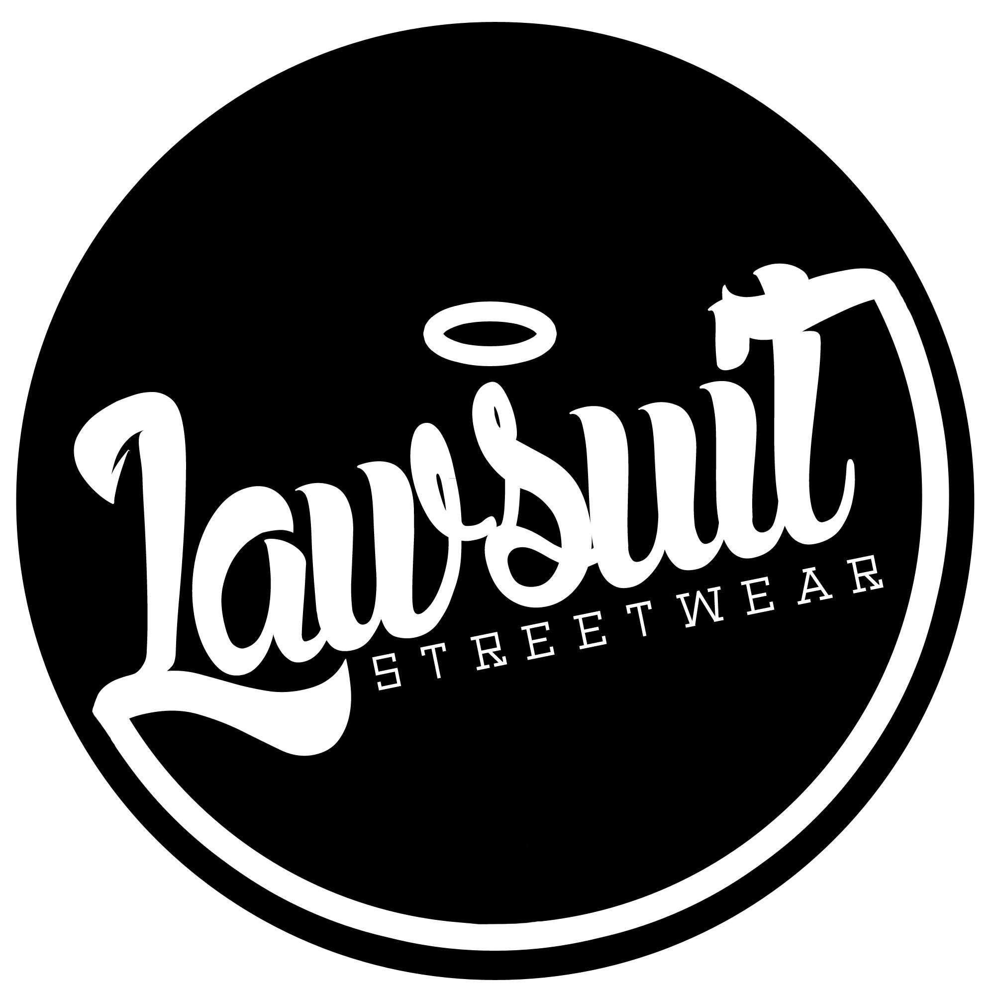 •Pedidos y contacto: lawsuitstreetwear@hotmail.com               •Facebook: Lawsuit Streetwear •Instagram: @lawsuitstreetwear