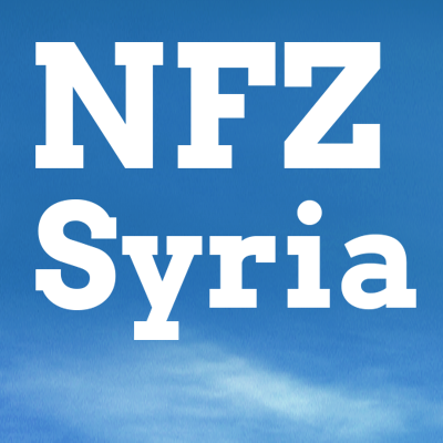 Syria needs a No-Fly Zone