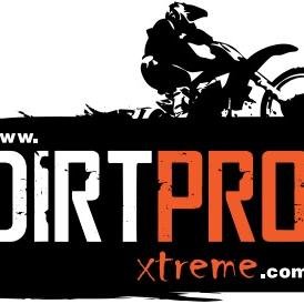 DirtproLtd's profile picture. Retailer of all things Xtreme!! MX / BMX / Trials / DH / Scooters / Enduro and more! http://t.co/7qzH8KRXfz