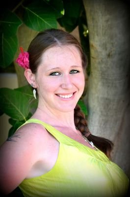 Freelance writer, hands-on mom, entrepreneur, political activist, dream chaser.