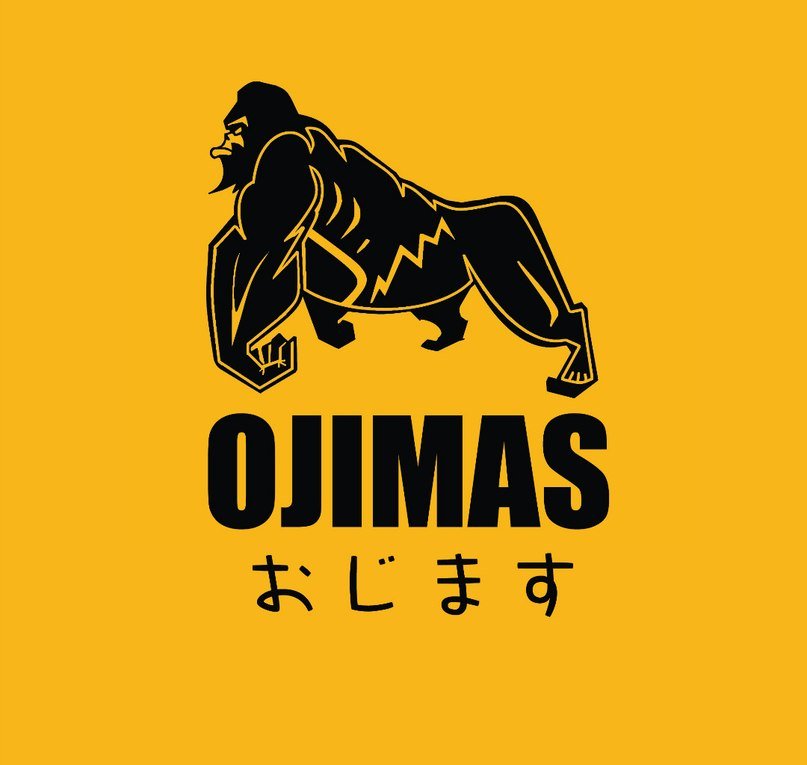 ojimas_sports's profile picture. Dietary products for Bjj/judo/grappling.