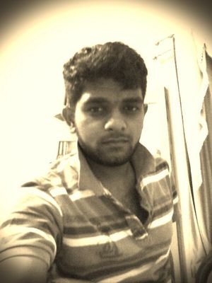 # Be mechanical
