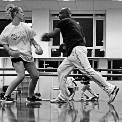 Wolfpac Fitness, bringing the fun back into fitness/Boxing. Wolfpac mentoring Program